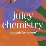 juicy chemistry android application logo